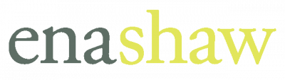 enashaw. logo
